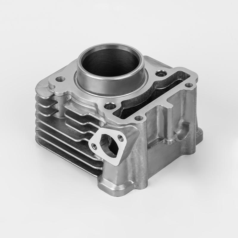 MI0-J (Φ50) กระบอกสูบรถจักรยานยนต์โลหะผสมอลูมิเนียม Yamaha ทนต่อการสึกหรอ MI0-J (Φ50) กระบอกสูบรถจักรยานยนต์โลหะผสมอลูมิเนียม Yamaha ทนต่อการสึกหรอ