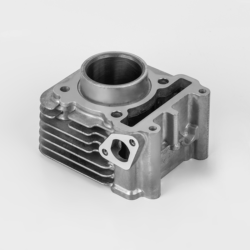 กระบอกสูบเครื่องยนต์ Yamaha ทนทาน 52B (Φ50) กระบอกสูบเครื่องยนต์ Yamaha ทนทาน 52B (Φ50)