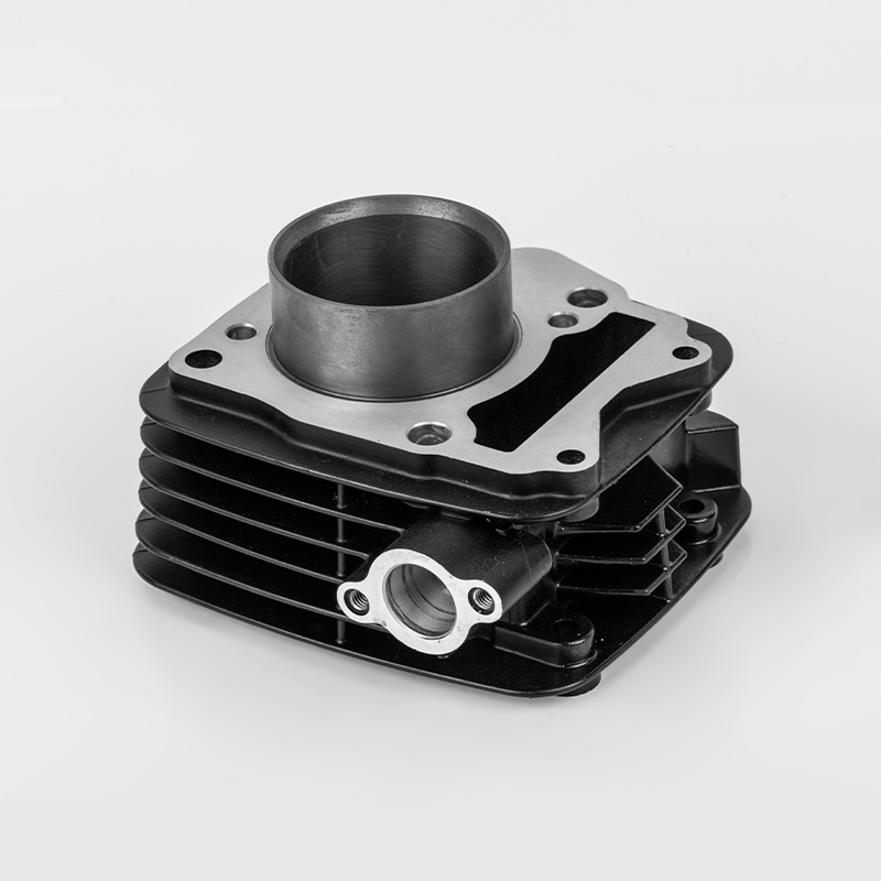 HXL125 (Φ57) TVS อะลูมิเนียมอัลลอยด์ซีรีส์กระบอกสูบ