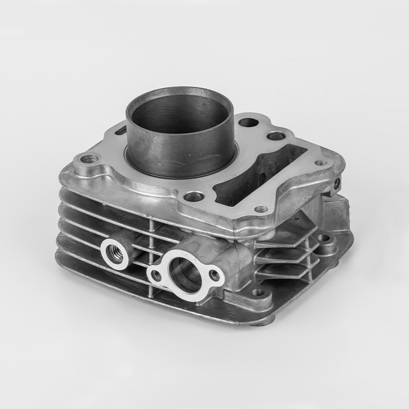 TVS110 (Φ53.5) เครื่องยนต์ TVS ประสิทธิภาพสูง