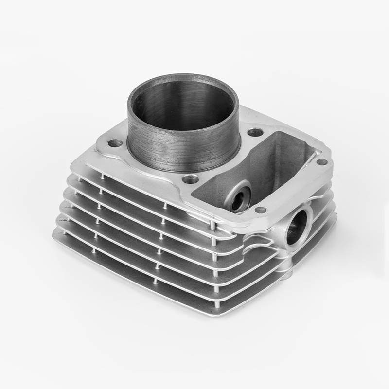 CG150 (Φ62) เครื่องยนต์สี่จังหวะกระบอกเดียวอลูมิเนียมหล่อขึ้นรูปของฮอนด้า