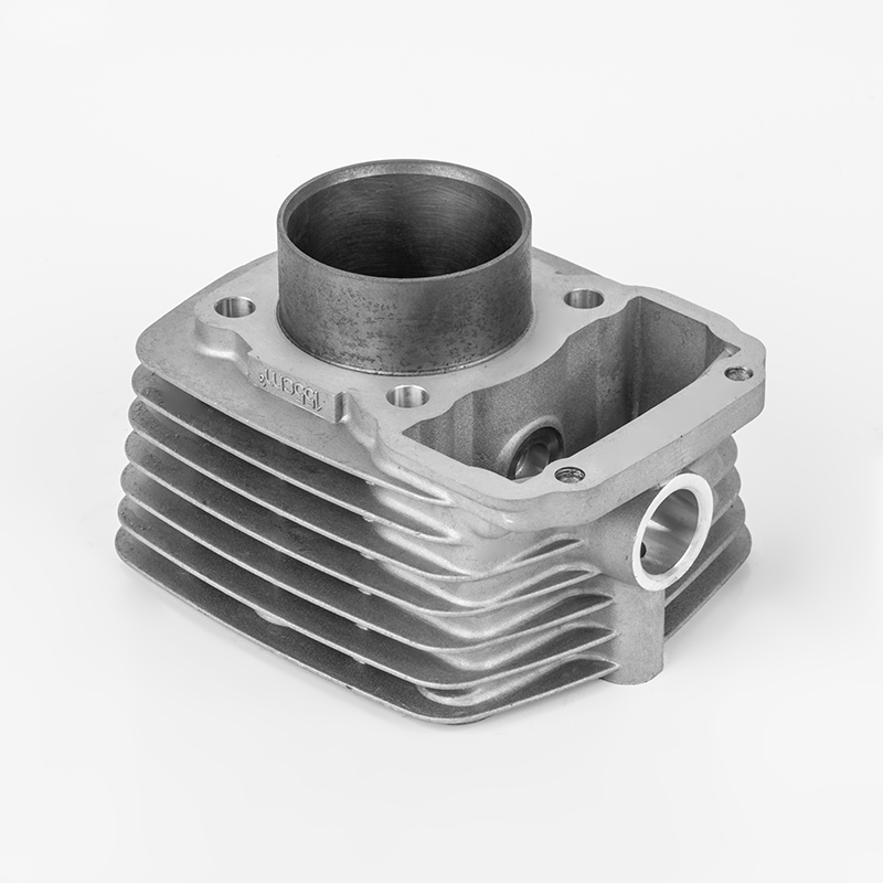 TMX155 (Φ58.5) กระบอกสูบรถจักรยานยนต์โลหะผสมอะลูมิเนียม Honda ดีไซน์ทันสมัย