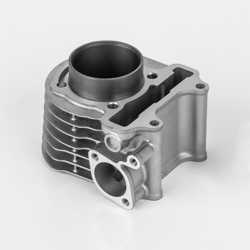 K44 (Φ50/52.4/53.5) กระบอกรถจักรยานยนต์ Honda