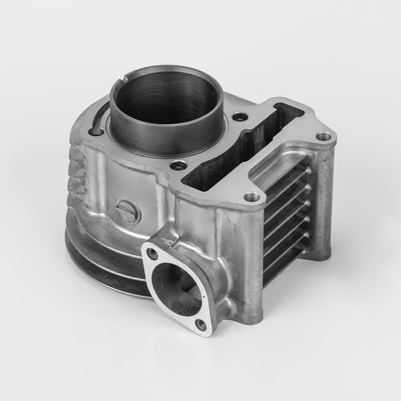 KVY (Φ50) ชุดกระบอกสูบรถจักรยานยนต์ฮอนด้า