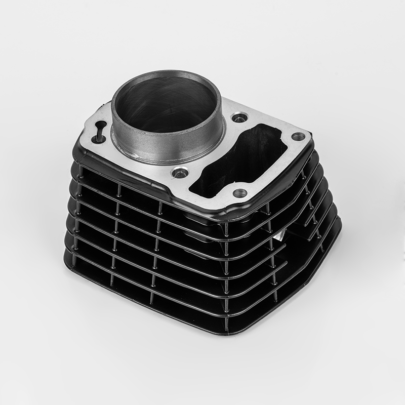 CB110 (Φ50) เสื้อสูบรถจักรยานยนต์ระบายความร้อนด้วยอากาศ เสื้อสูบที่ทนทาน CB110 (Φ50) เสื้อสูบรถจักรยานยนต์ระบายความร้อนด้วยอากาศ เสื้อสูบที่ทนทาน