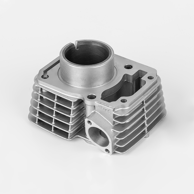 ชุดกระบอกสูบรถจักรยานยนต์ CBF125 (Φ52.4) ความแข็งแรงสูง