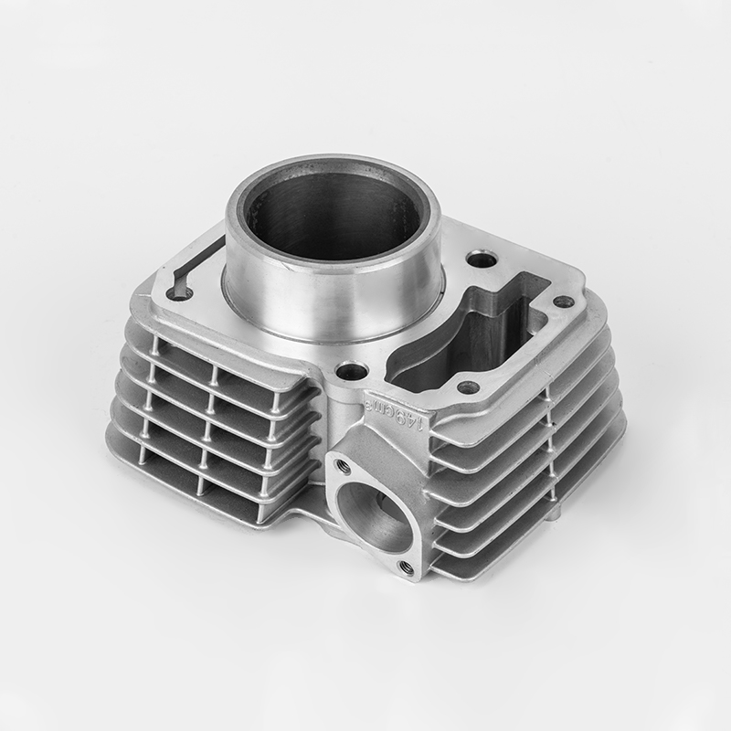 CBF150 (Φ57.3) อุปกรณ์เสริมกระบอกสูบรถจักรยานยนต์ Honda ชุดกระบอกสูบรถจักรยานยนต์