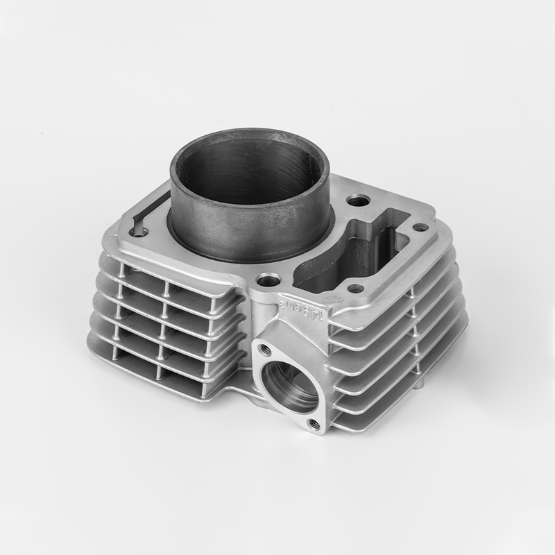 กระบอกสูบขยาย CBF150 (Φ61.3/64.5/70) ชุดกระบอกสูบรถจักรยานยนต์อลูมิเนียมอัลลอยด์ของ Honda