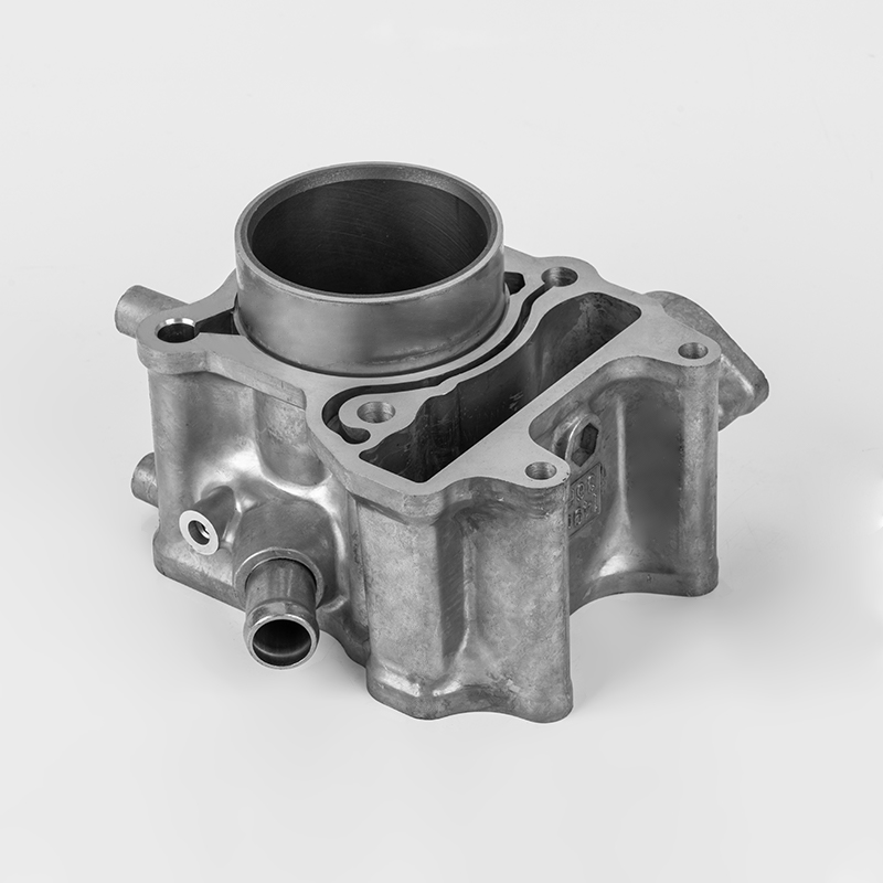 KZY (Φ57.3/58) อุปกรณ์เสริมกระบอกสูบทนทานสำหรับรถจักรยานยนต์