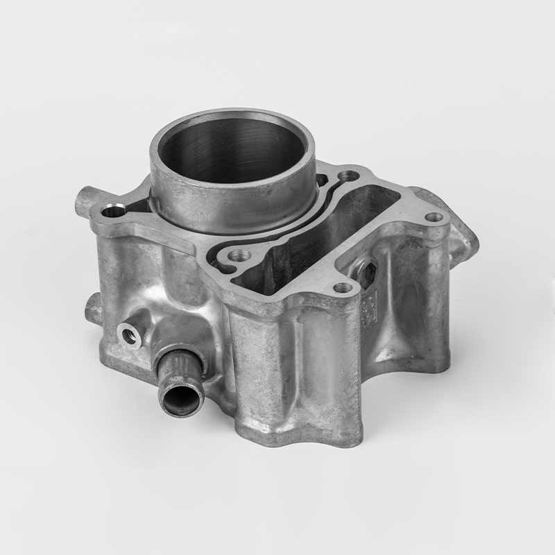 PCX180 (Φ63) อุปกรณ์เสริมกระบอกรถจักรยานยนต์โลหะผสมอะลูมิเนียมฮอนด้าประสิทธิภาพสูง