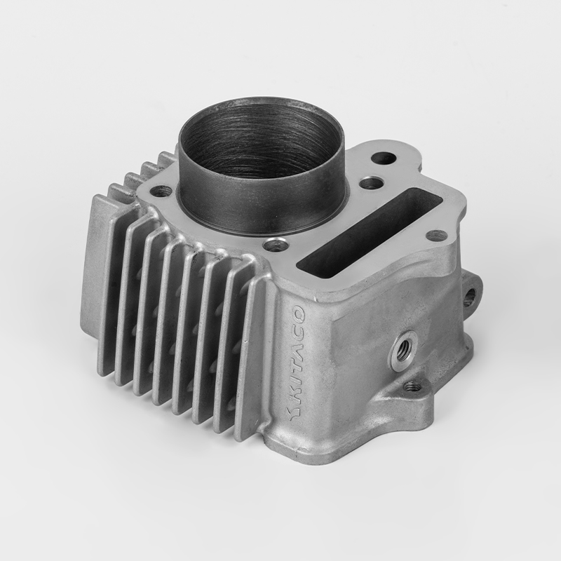 RHE6 (Φ51/52) อุปกรณ์เสริมกระบอกสูบที่ทนทานต่อการสึกหรอและทนทาน