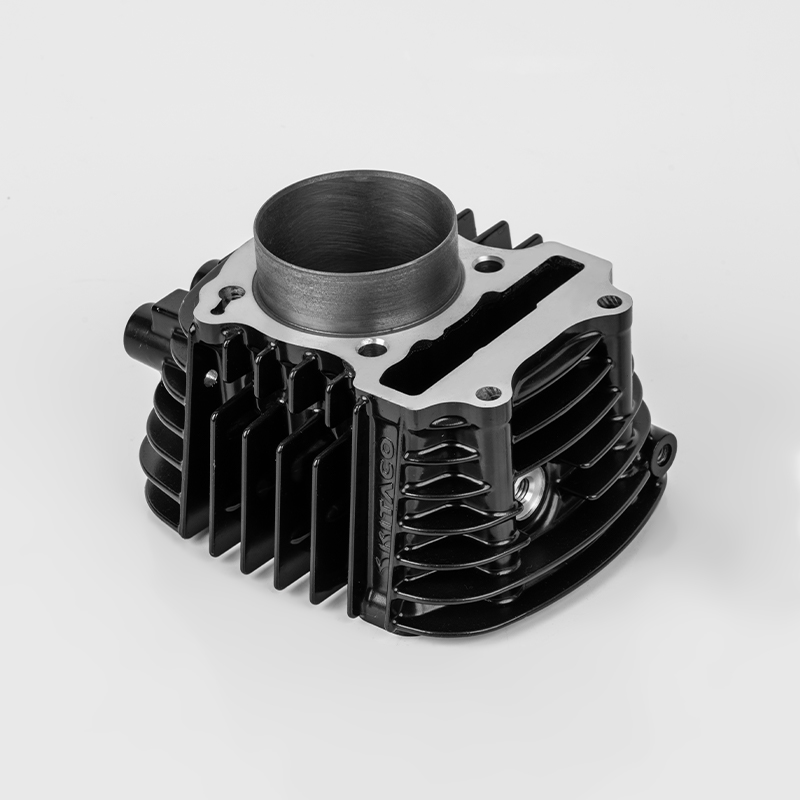 VK9K (Φ54) ซีรีส์กระบอกสูบฮอนด้าดีไซน์ทันสมัย ​​(ชิ้นส่วนดัดแปลง)