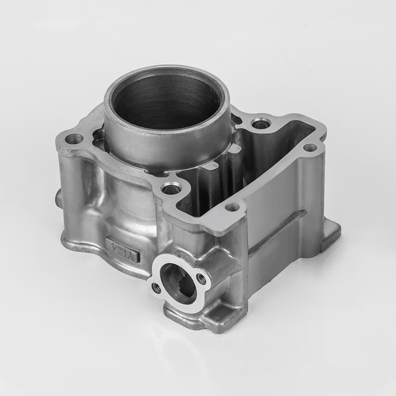 N-MAX155 (Φ58) กระบอกรถจักรยานยนต์อะลูมิเนียมอัลลอยด์ เหมาะสำหรับ Honda