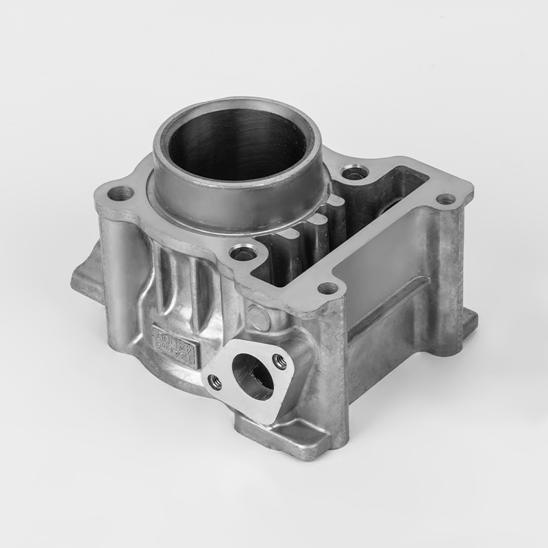 กระบอกสูบเครื่องยนต์อะลูมิเนียมอัลลอยด์ 44D (Φ52.4) ของ Yamaha