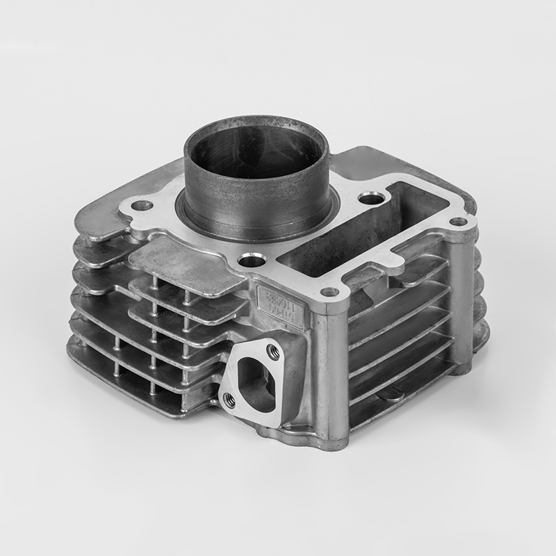 YAMAHA 07C (Φ51) กระบอกเหล็กหล่อสำหรับรถจักรยานยนต์