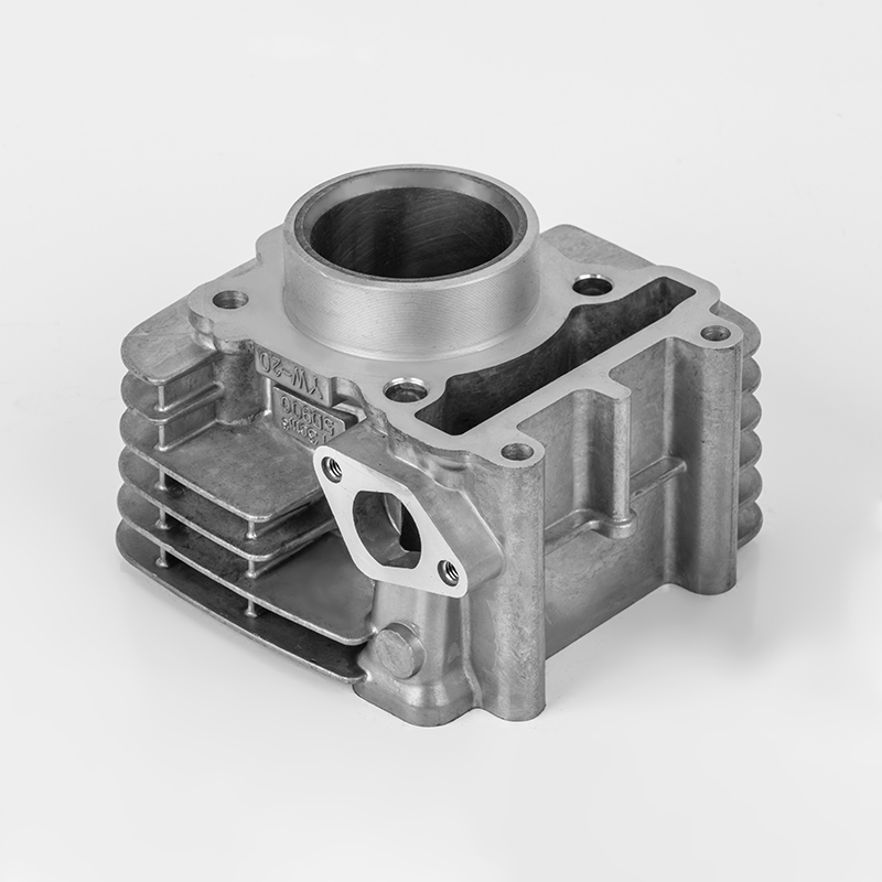 VEGA ZR 5D9 (Φ50) อลูมิเนียมอัลลอยด์ความแม่นยำสูง กลุ่มกระบอกสูบเดี่ยวของ Yamaha