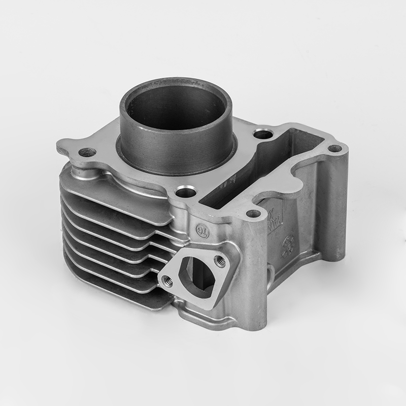 YAMAHA100/110/125 (Φ49/50/51/52.4/54) กระบอกสูบเครื่องยนต์ Yamaha ดั้งเดิม