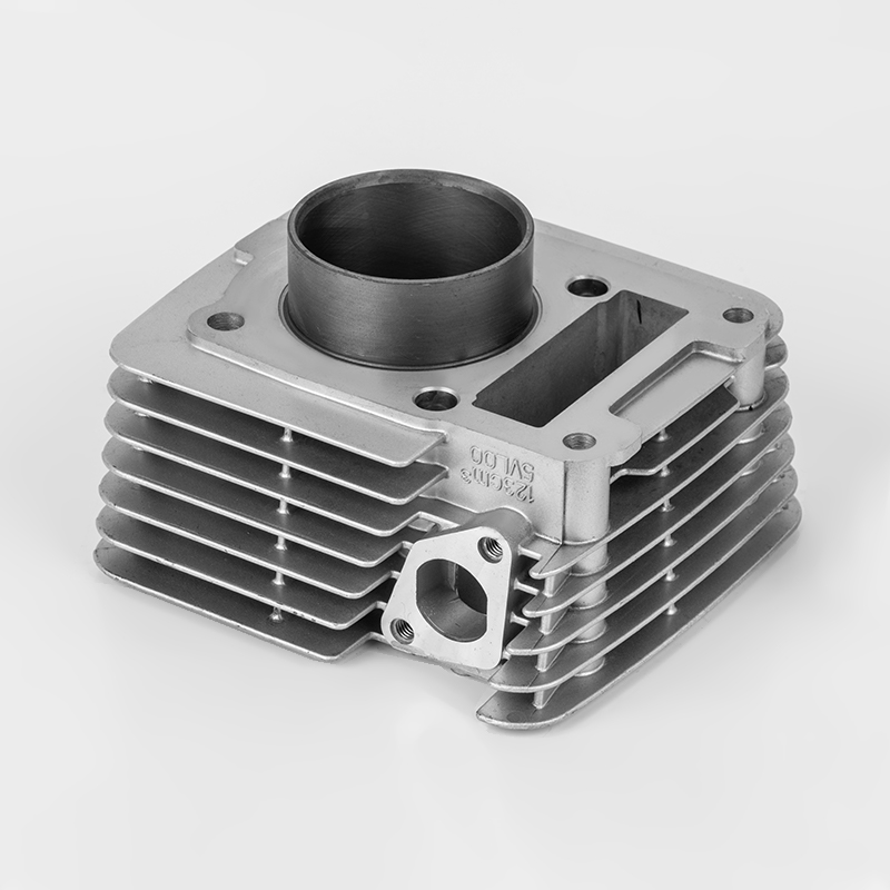 YBR125 (Φ54/57) วัสดุอะลูมิเนียมประสิทธิภาพสูงของ Yamaha