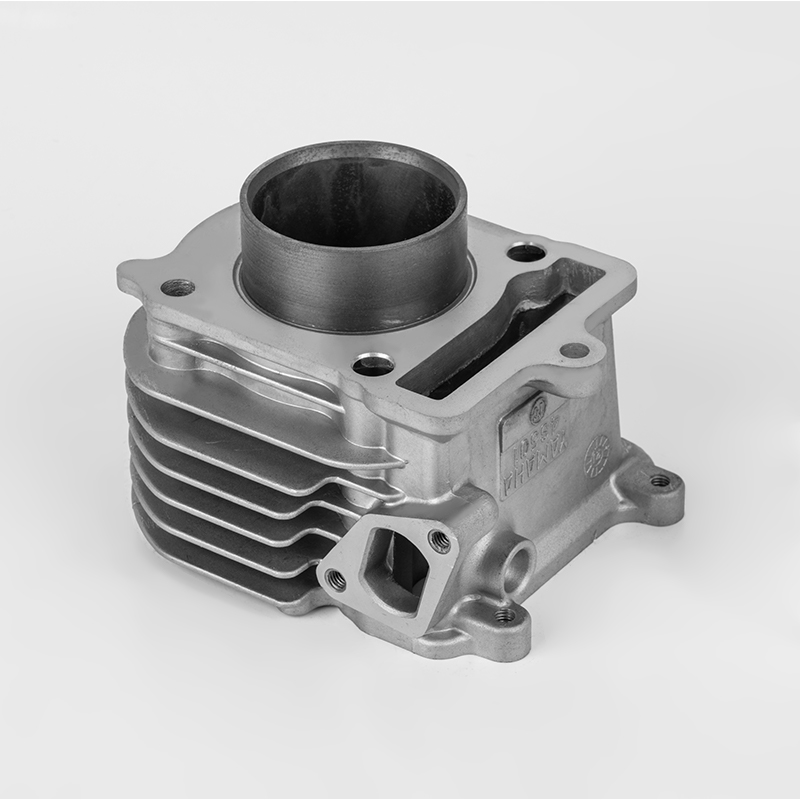 YAMAHA 4S5 (Φ51.5) กระบอกรถจักรยานยนต์วัสดุอะลูมิเนียมประสิทธิภาพสูงของ Yamaha