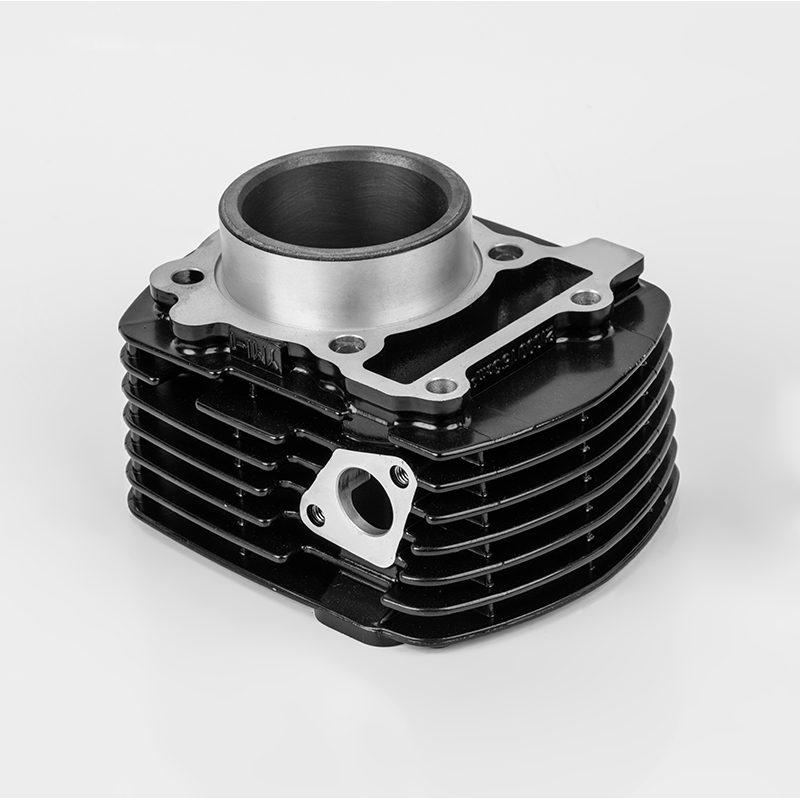 FZ16 (Φ57.3/58) วัสดุอะลูมิเนียมอัลลอยด์กระบอกเดียวของ Yamaha