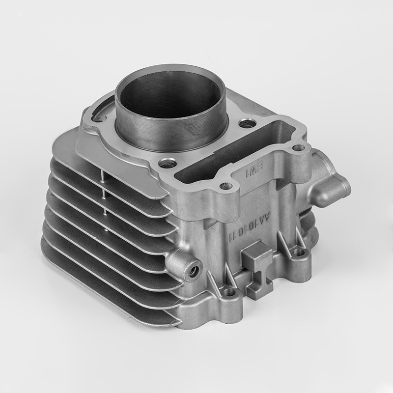 Bajaj (Φ57/61) เหมาะสำหรับชิ้นส่วนเครื่องยนต์ Yamaha