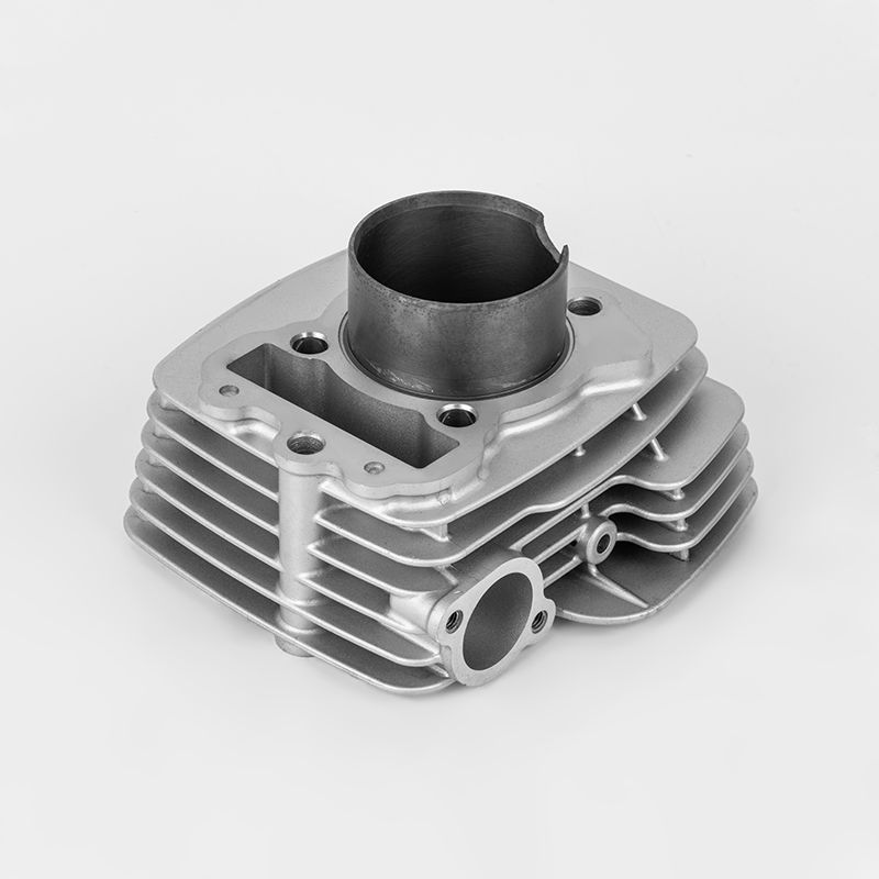 BM150 (Φ56) กระบอกสูบอลูมิเนียมอัลลอยด์ Baijiaji น้ำหนักเบา