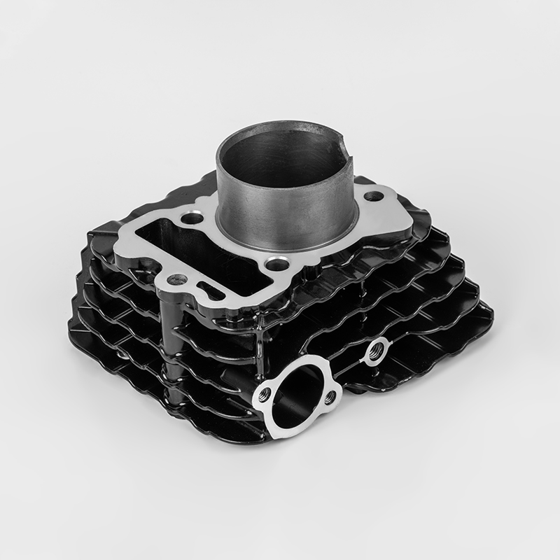 DISCOVER 125 ST (Φ54) ชุดกระบอกสูบอะลูมิเนียมอัลลอยด์ Baijiaji ทนทานต่อการสึกหรอของรถจักรยานยนต์