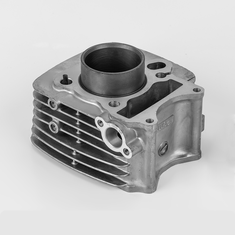 SMASH115 (Φ51) เครื่องยนต์สูบเดียวของ Suzuki สำหรับเครื่องยนต์รถจักรยานยนต์