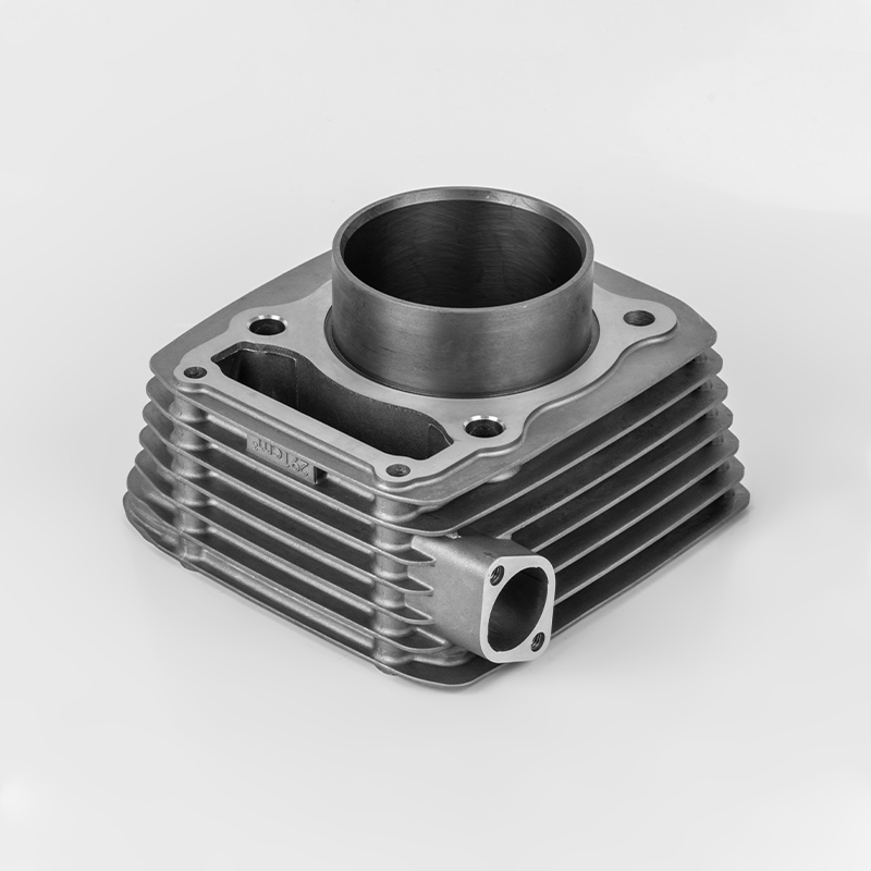 CBX300 (Φ79/84) เครื่องยนต์ฮอนด้ากระบอกเดียวความจุขนาดใหญ่ ตัวกระบอกสูบอลูมิเนียมอัลลอยด์/วัสดุเหล็กหล่อ