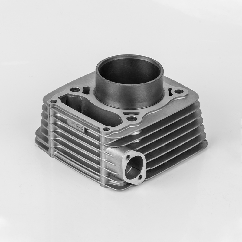 CBX250 (Φ73/79) ชิ้นส่วนเครื่องยนต์ขนาดใหญ่สมรรถนะสูงของฮอนด้า กระบอกรถจักรยานยนต์