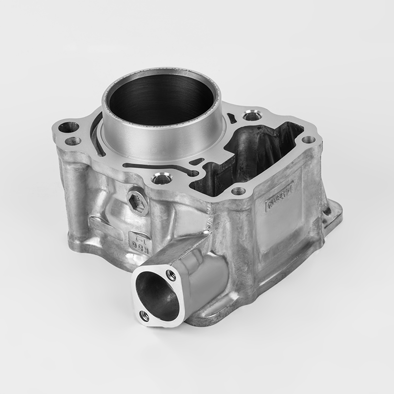 K56 (Φ57.3) ซีรีส์กระบอกอลูมิเนียมอัลลอยด์ของ Honda