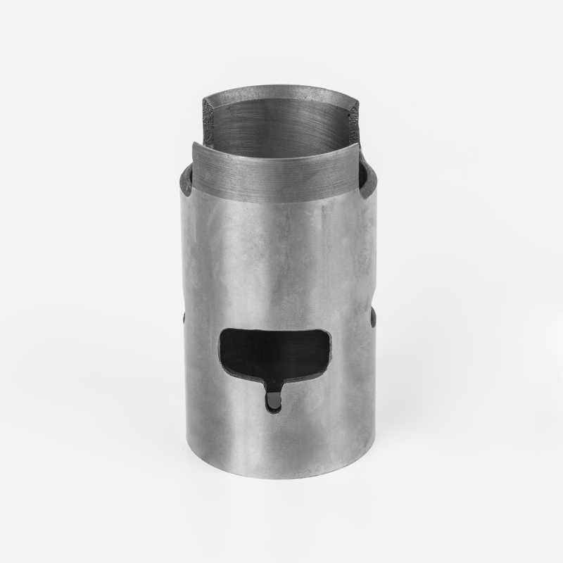 DF15 (Φ55) ชุดกระบอกสูบตัวนอกพร้อมพื้นที่สัมผัสขนาดใหญ่