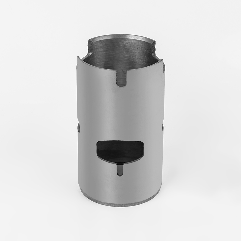 Y40676 (Φ75) ชุดกระบอกสูบติดท้ายเรือที่ทนทาน