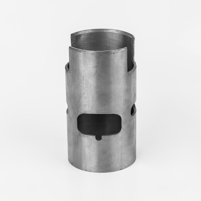 Y60 (Φ72) ชุดกระบอกสูบติดท้ายเรือที่ทนทานต่อการสึกหรอ