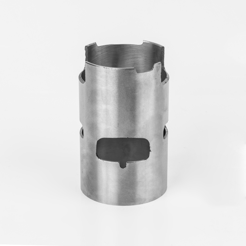 Y85 (Φ82) ชุดกระบอกสูบตัวนอกที่มีความทนทานต่อการรบกวนเล็กน้อย