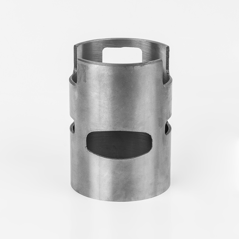 Y200(Φ90)ชุดกระบอกสูบตัวนอกที่มีการระบายความร้อนได้ดี