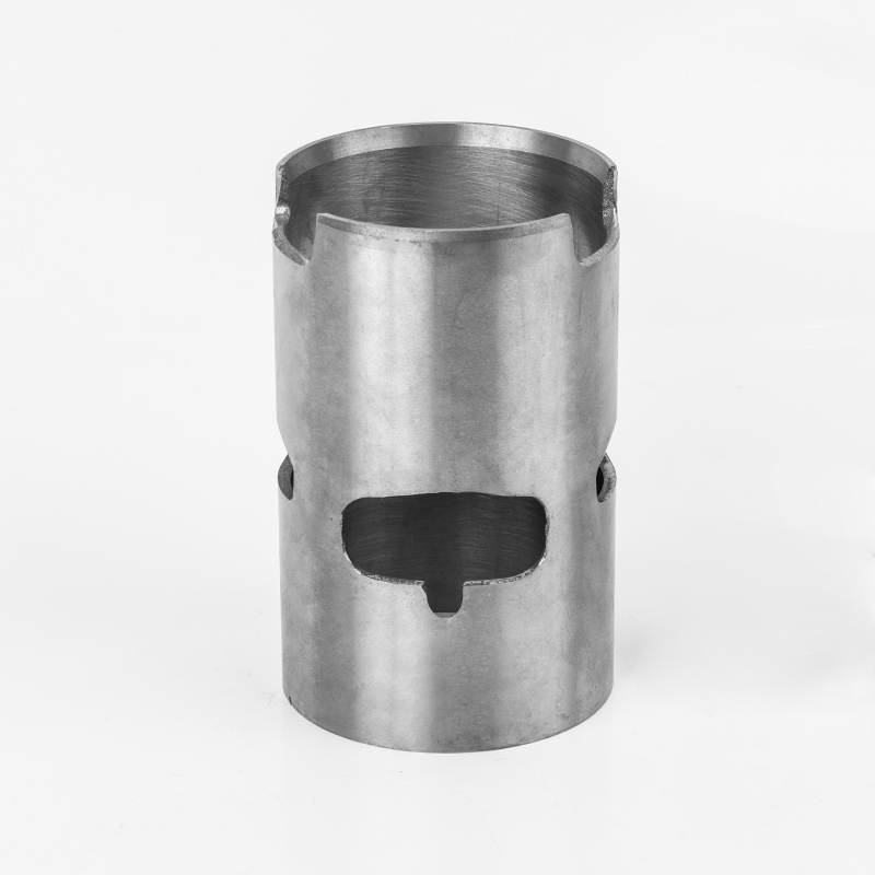 Y30 (Φ72) เทคโนโลยีโลหะผสมอลูมิเนียมซิลิคอนสูงซีรีส์กระบอกสูบนอกเรือ