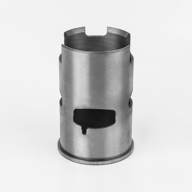 T350 (Φ71) เครื่องยนต์นอกเรือซีรีส์กระบอกสูบประสิทธิภาพสูง