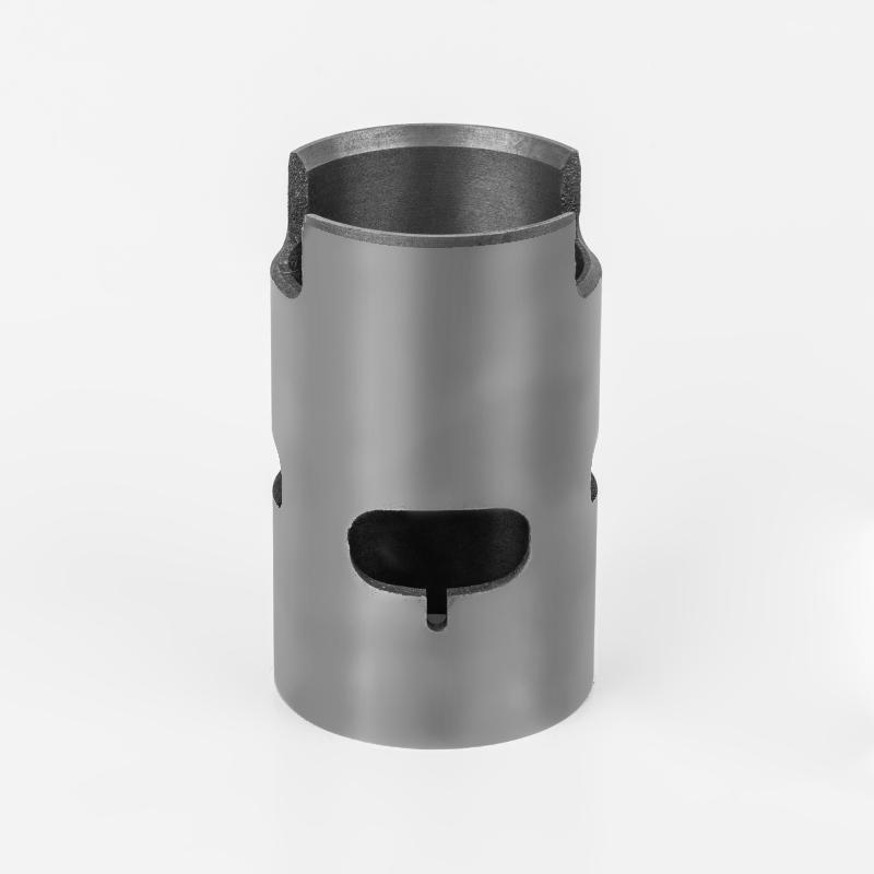 T20 (Φ71.2) ซีรีส์กระบอกสูบเครื่องยนต์นอกเรือน้ำหนักเบา