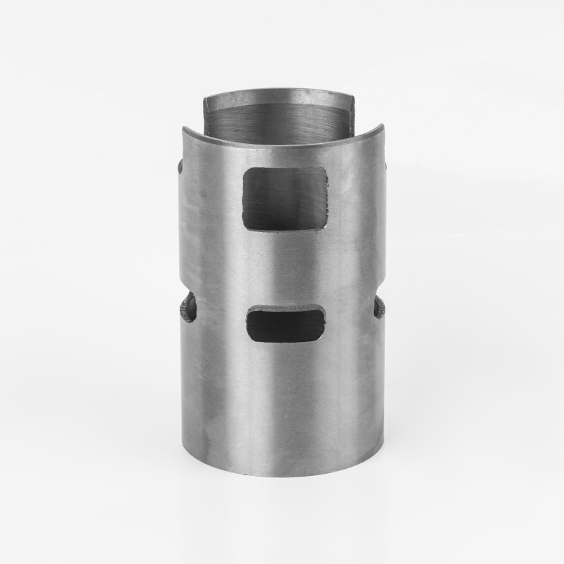 Y40 (Φ80) ซีรีส์กระบอกสูบเครื่องยนต์นอกเรือน้ำหนักเบาทนทานต่อการสึกหรอ