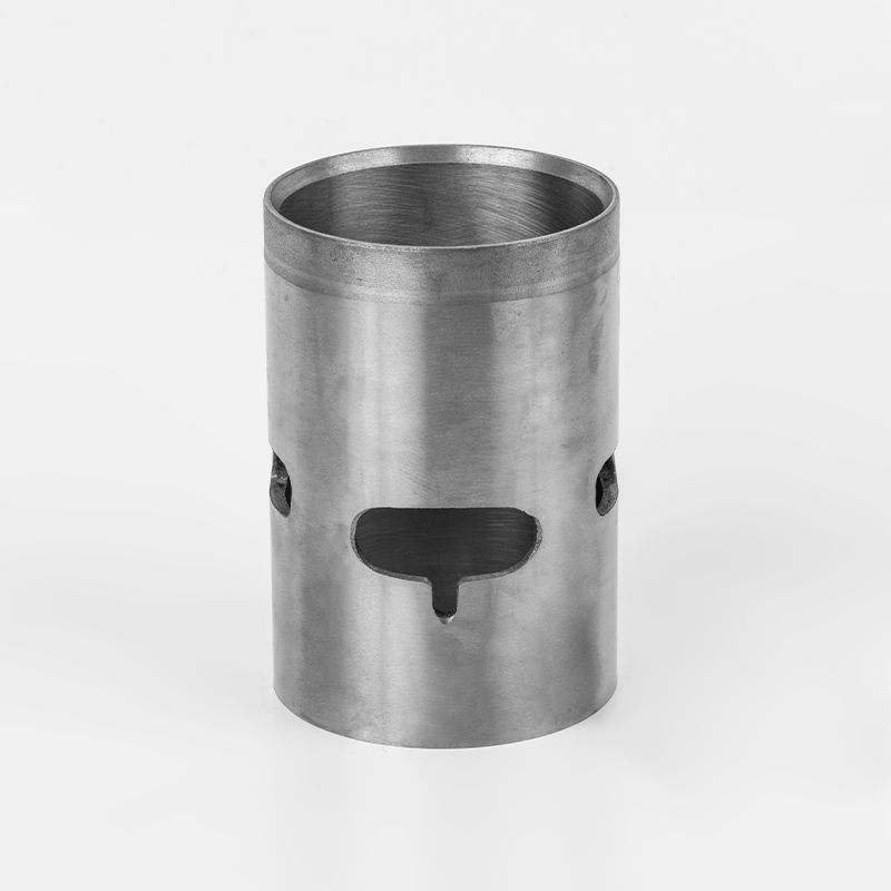 ซีรีส์ความทนทานกระบอกสูบเครื่องยนต์นอกเรือ DF5 (Φ55) ซีรีส์ความทนทานกระบอกสูบเครื่องยนต์นอกเรือ DF5 (Φ55)