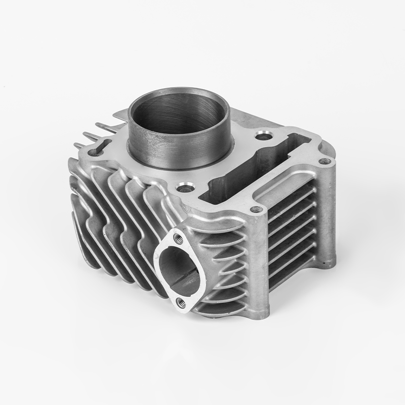 JN125/150/180 (Φ52.4/57.4/180) เสื้อสูบเครื่องยนต์ที่ทนทาน JN125/150/180 (Φ52.4/57.4/180) เสื้อสูบเครื่องยนต์ที่ทนทาน