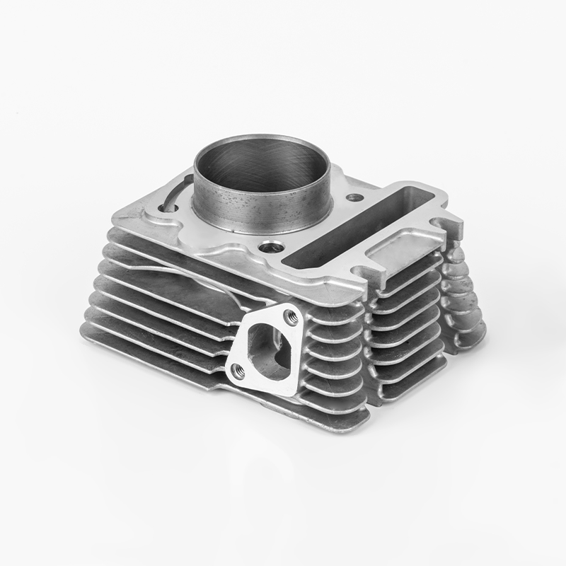 Piaggio 100 (Φ49) เสื้อสูบอะลูมิเนียมทนต่อการกัดกร่อน