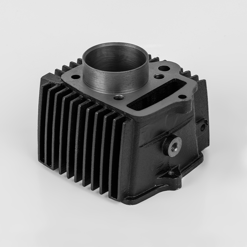 C109 (Φ50) เหมาะสำหรับอะไหล่กระบอกรถจักรยานยนต์