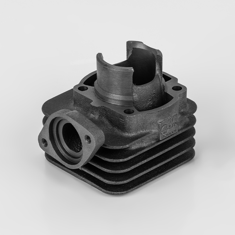 KEB7 (Φ39) กระบอกสูบซีรีส์รถจักรยานยนต์เหล็กหล่อ