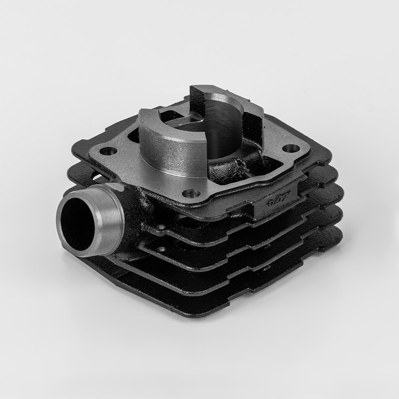 KTM50 (Φ40) เหมาะสำหรับอุปกรณ์เสริมกระบอกสูบของรถจักรยานยนต์