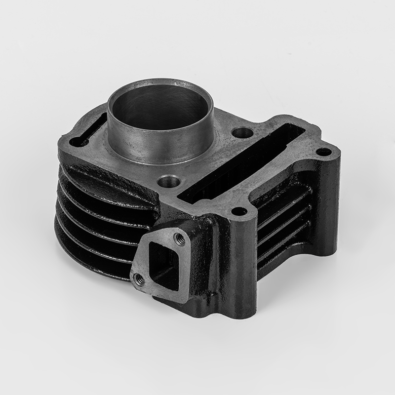 P0P050/70 (Φ44) ทนทาน เหมาะสำหรับอุปกรณ์เสริมกระบอกรถจักรยานยนต์