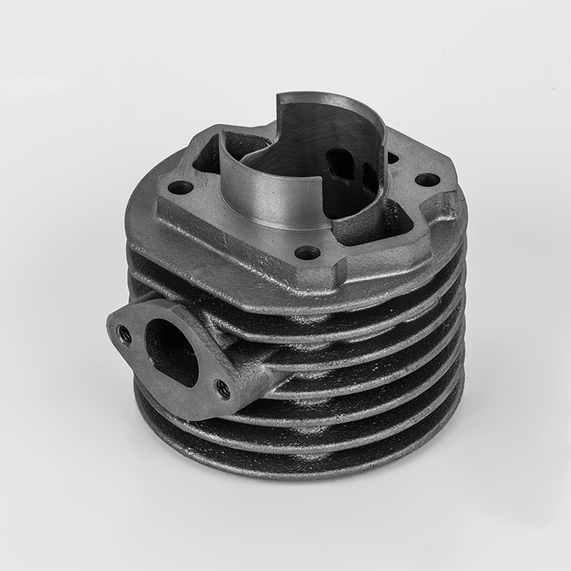 กระบอกสูบรถจักรยานยนต์ทนต่อการสึกหรอที่มีความแม่นยำสูง STA353 (Φ43.5)