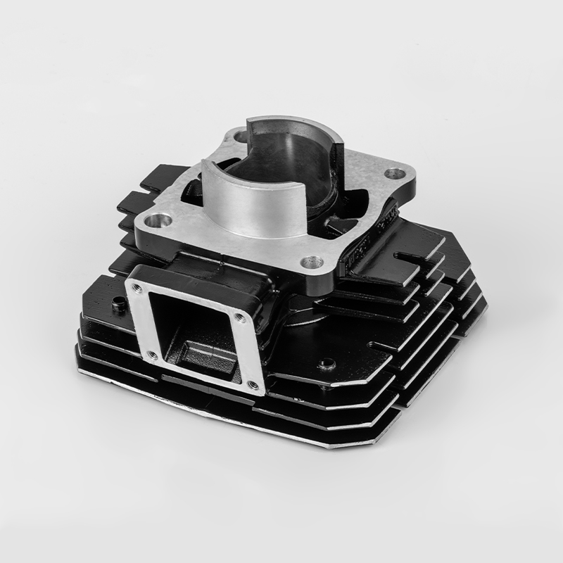 กระบอกสูบเครื่องยนต์น้ำหนักเบา RX KING (Φ58)