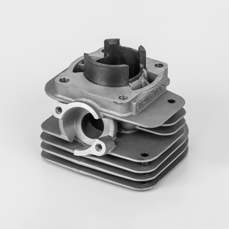 กระบอกสูบเครื่องยนต์ FORCE-1 (Φ52) ที่ใช้งานได้จริง